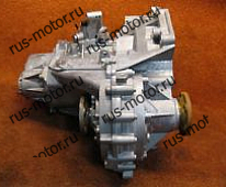 Коробка передач VW Touran Beetle Skoda Superb II Yeti 6-ступенчатая КПП NBY для 1,2 TSI CBZB NEU*