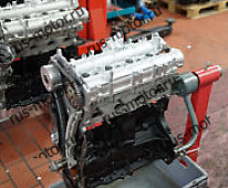 Двигатель Motor überholt 1,4 TFSI CAX CAXA CAXC VW Passat Golf Plus Scirocco Audi A1 A3
