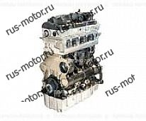 Двигатель Motor Austauschmotor Audi VW Seat Skoda 1.6 TDI DBK DBKA DBKB closed engine long