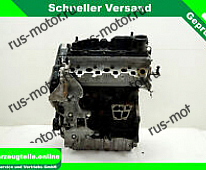 Двигатель Motor Diesel 1.6 TDI 66 kW CAYB 90TKM VW Polo V 6R 1.6 TDI CAYB