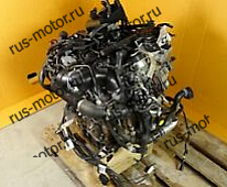 Двигатель VW Golf Sportsvan 2.0 TDI 110kW Motor CRLB Dieselmotor Gebrauchtmotor /59603