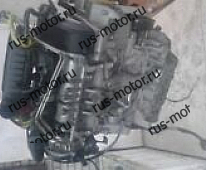 Двигатель Motor 1.4 TSI 125 16V (CZCA) 8933 VW Golf Sportsvan (AUV)