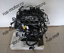 Двигатель Original VW  Golf 7 Sportsvan Motor CRK 000942  a29162
