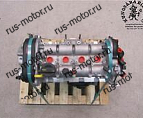 Двигатель ORIGINAL Motor VW GOLF SPORTSVAN (AM1)  2017