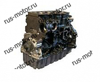 Двигатель Kurbeltrieb geschlossen Austauschmotor Audi Seat Skoda VW 1.6 D DCZ DDY DGD CXM