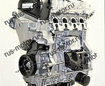Двигатель Audi A3 Q3 Skoda VW Golf 7 VII Sportsvan 1,4 TFSI TSI Motor CZD CZDA Neuwertig