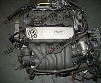 Двигатель VW Passat 3C Двигатель BVX 2.0FSI, 110KW / 150л.с.