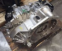 Коробка передач VW АКПП DSG 7-ступенчатая VW Golf 5-6  Touran 1.9 TDI LKL KHM