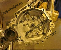 Коробка передач VW GOLF V КПП 5-ступенчатая - EVS / 02J300050X - Bj 2004