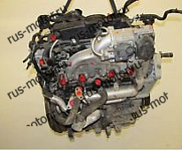 Двигатель SKODA OCTAVIA Двигатель - BMM - Bj 2008 - 94630 km