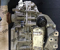 Коробка передач VW GOLF 6 GTI SCIROCCO EOS A3 DSG КПП MSX 6-ступенчатая АКПП 2.0TSI