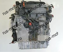 Двигатель VW CADDY Двигатель - BMM - Bj 2008 - 134960 km