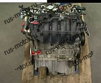 Двигатель VW GOLF V Двигатель - BLP - Bj 2005 - 58960 km
