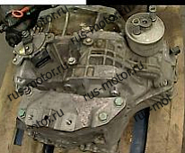 Коробка передач VW GOLF V АКПП - GJX / 09G300035K - Bj 2005 - 58960 km