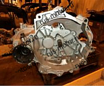 Коробка передач VW GOLF V КПП 5-ступенчатая - GDL / 02T301103J - Bj 2005