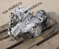 Коробка передач Vw Golf 4 1,9TDi FEL 4Motion 6Gang КПП 146Tkm A3 Quattro