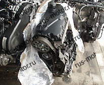 Двигатель BDK Двигатель 2,0L SDI Audi, Caddy,Touran 75л.с. с 104tkm gelaufen