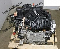 Двигатель AUDI A3 SPORTSBACK Двигатель - CCSA - Bj 2010 - 55410 km