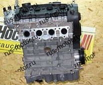 Двигатель VW Golf 5 V Passat 3C Двигатель 2,0 FSI BVX 06F100034DX как новый nur 37km