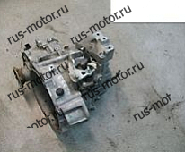 Коробка передач VW GOLF IV КПП 6-ступенчатая - AJM - DRW / 02M300044X - Bj 2001 - 110340 km