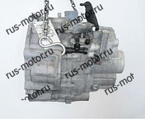 Коробка передач VW PASSAT CC КПП 6-ступенчатая - CAWB - KZS - Bj 2010 - 44110 km