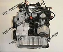 Двигатель SKODA OCTAVIA Двигатель - BMM - Bj 2008 - 81370 km