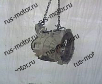 Коробка передач VW CADDY КПП 5-ступенчатая - BLS - JCS - Bj 2009 - 116770 km