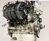 Двигатель VW GOLF V Двигатель - BLP 012226 - BLP / 012226 - Bj 2005 - 225480 km