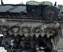 Двигатель Двигатель VW AUDI BGP 2.5L бензиновый 150л.с. без навесного
