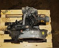 Коробка передач VW GOLF V КПП 5-ступенчатая - 966830 - JCR - Bj 2009 - 73400 km