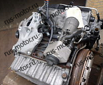 Двигатель VW CADDY Двигатель - 2.0TDI - BMM 140HK - Bj 2008 - 74000 km