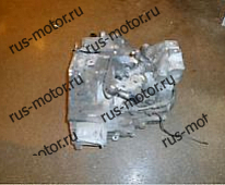 Коробка передач AUDI A3/S3 КПП 5-ступенчатая - MÃRKT MED ABD - DXW - Bj 2000 - 221370 km