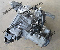 Коробка передач VR6 Syncro КПП CSR VW Passat Golf 3 erst 143Tkm!  с гарантией