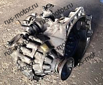 Коробка передач CHE КПП VW Golf GTI 2E, ADY, AGG (no VR Turbo 16v)