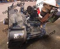 Коробка передач Ford Galaxy 1,9 TDi 5-ступенчатая КПП 957T-7002-AC AHU КПП 66KW 90л.с.