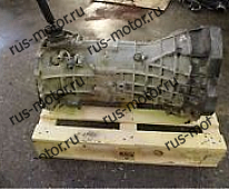 Коробка передач NISSAN KING CAB КПП 5-ступенчатая - 245977A - AGG - Bj 2004 - 290000 km