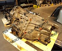 Коробка передач AUDI A4/S4 8E/8H АКПП - ABD - GWQ - Bj 2005 - 100000 km
