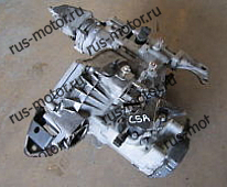 Коробка передач VR6 Syncro КПП CSR VW Passat 35i Golf 3 erst 60Tkm! с гарантией
