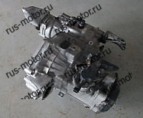 Коробка передач VR6 Syncro КПП CSR VW Passat 35i Golf 3 erst 61Tkm! с гарантией
