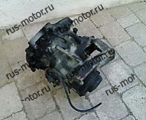 Коробка передач 5-ступенчатая Schalt КПП CHL VW Golf 3 Vento Seat 1.4 60л.с. 1.6l 75л.с. ABD ABU