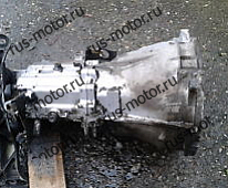 Коробка передач BMW Z3 R/C 1,9L 103KW/140л.с. ,5-ступенчатая КПП 220.0.0227.97 AKR,89.245KM