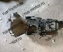 Коробка передач Audi Coupe Typ 81/85 B2 ABV КПП JS KV FrontМотор   kein quattro Urquattro