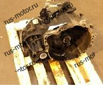 Коробка передач MITSUBISHI SPACE STAR КПП 5-ступенчатая - ABD - M56L2 - Bj 2003 - 178320 km
