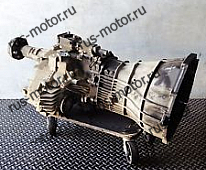 Коробка передач 1Z267063 КПП