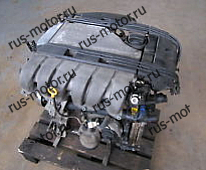 Двигатель 97er VR6 ABV 2.9 Двигатель VW Golf 3 Passat 35i Corrado 98Tkm с гарантией