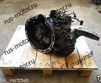 Коробка передач Mercedes W168 A Klasse КПП, код - 716503 AKS 140 160 190 1683602200