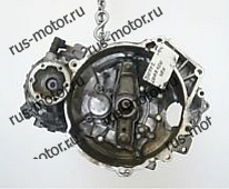 Коробка передач VW CORRADO КПП 5-ступенчатая - ABV - CHN - Bj 1994 - 176660 km