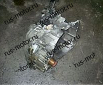 Коробка передач VOLVO S60 КПП 6-ступенчатая - 7155176 - M66AWD / 8603669 - Bj 2004 - 47370 km