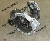 Коробка передач КПП EGC VW Golf Bora New Beetle 02J300047HX Laufleistung 134450 km