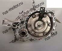 Коробка передач VOLVO V70 АКПП - B5254T4 - AW55-51SN / AWD - Bj 2005 - 105260 km